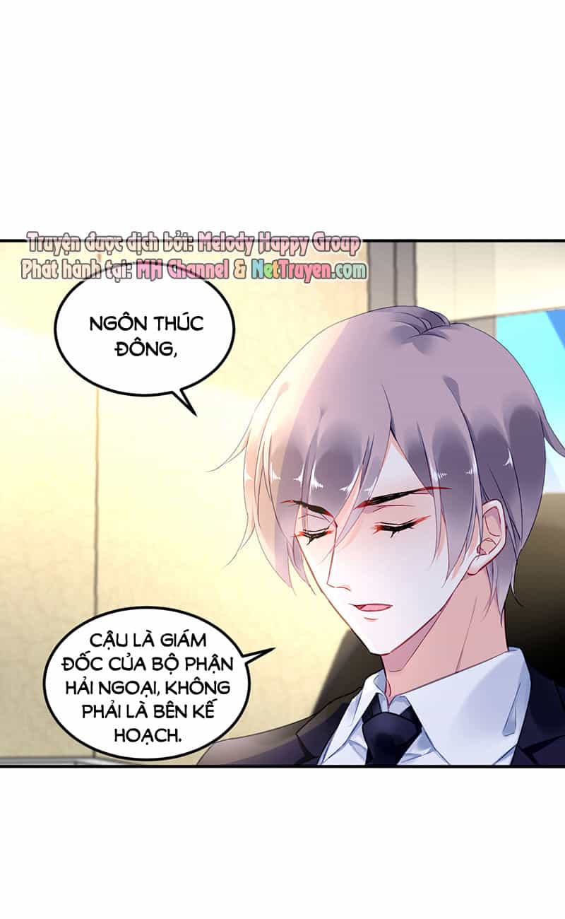 Đối Kháng Hoa Tâm Chủ Thượng - Chương 83 - ảnh 9