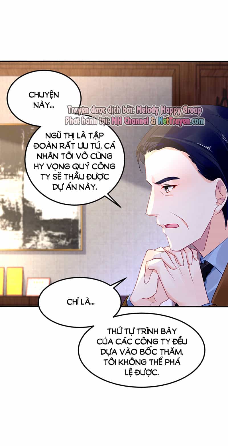 Đối Kháng Hoa Tâm Chủ Thượng - Chương 84 - ảnh 9