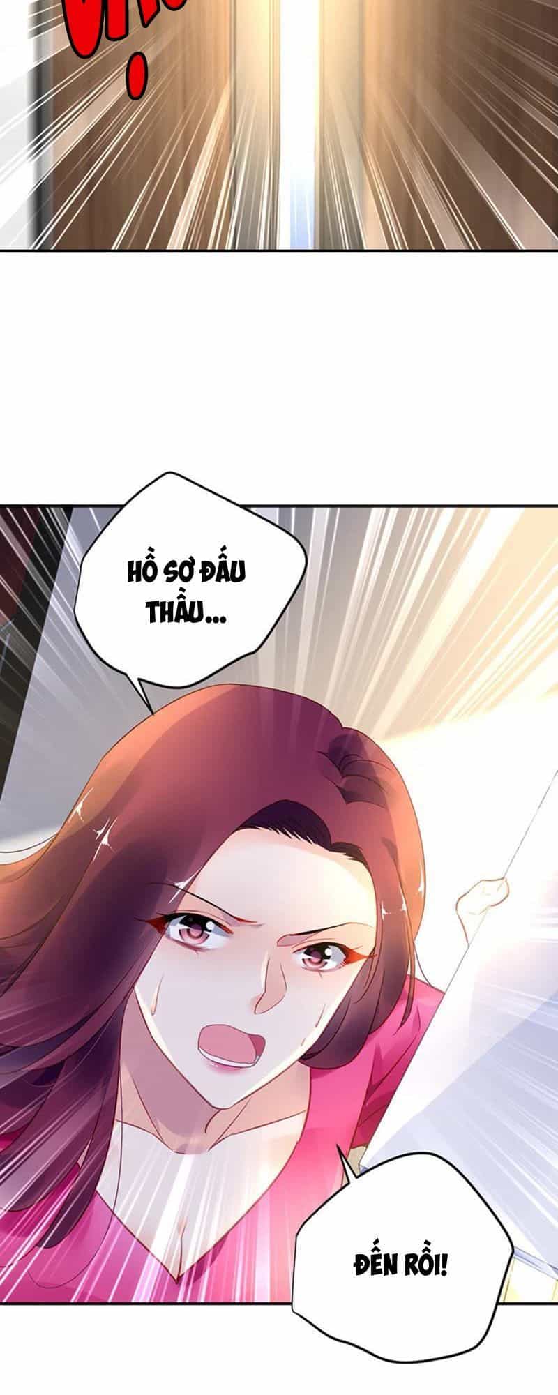 Đối Kháng Hoa Tâm Chủ Thượng - Chương 86 - ảnh 16