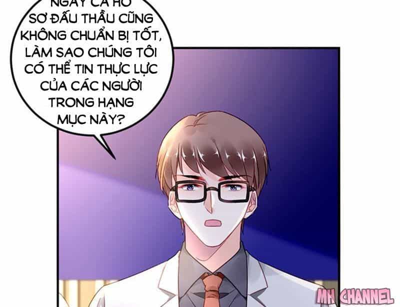 Đối Kháng Hoa Tâm Chủ Thượng - Chương 86 - ảnh 8