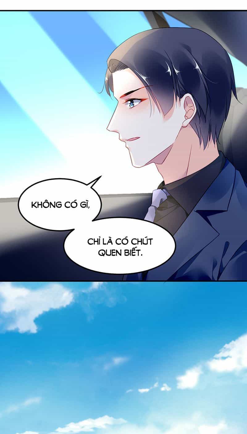 Đối Kháng Hoa Tâm Chủ Thượng - Chương 87 - ảnh 11