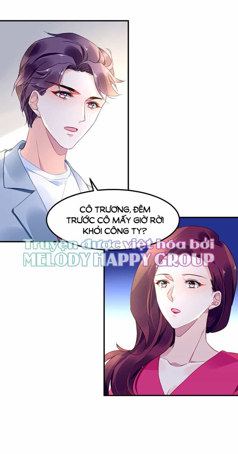Đối Kháng Hoa Tâm Chủ Thượng - Chương 87 - ảnh 16