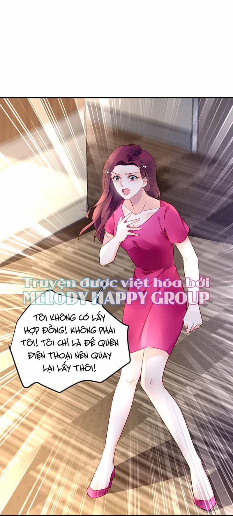Đối Kháng Hoa Tâm Chủ Thượng - Chương 88 - ảnh 10