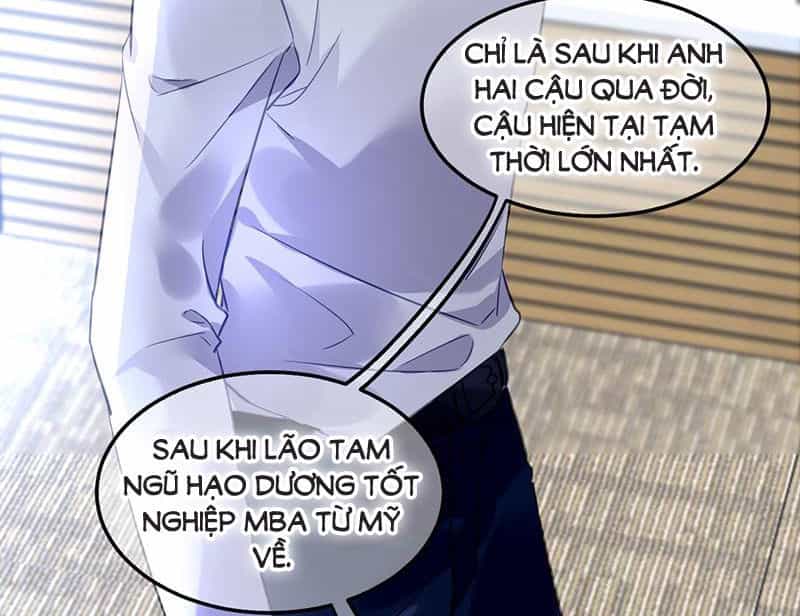 Đối Kháng Hoa Tâm Chủ Thượng - Chương 95 - ảnh 12