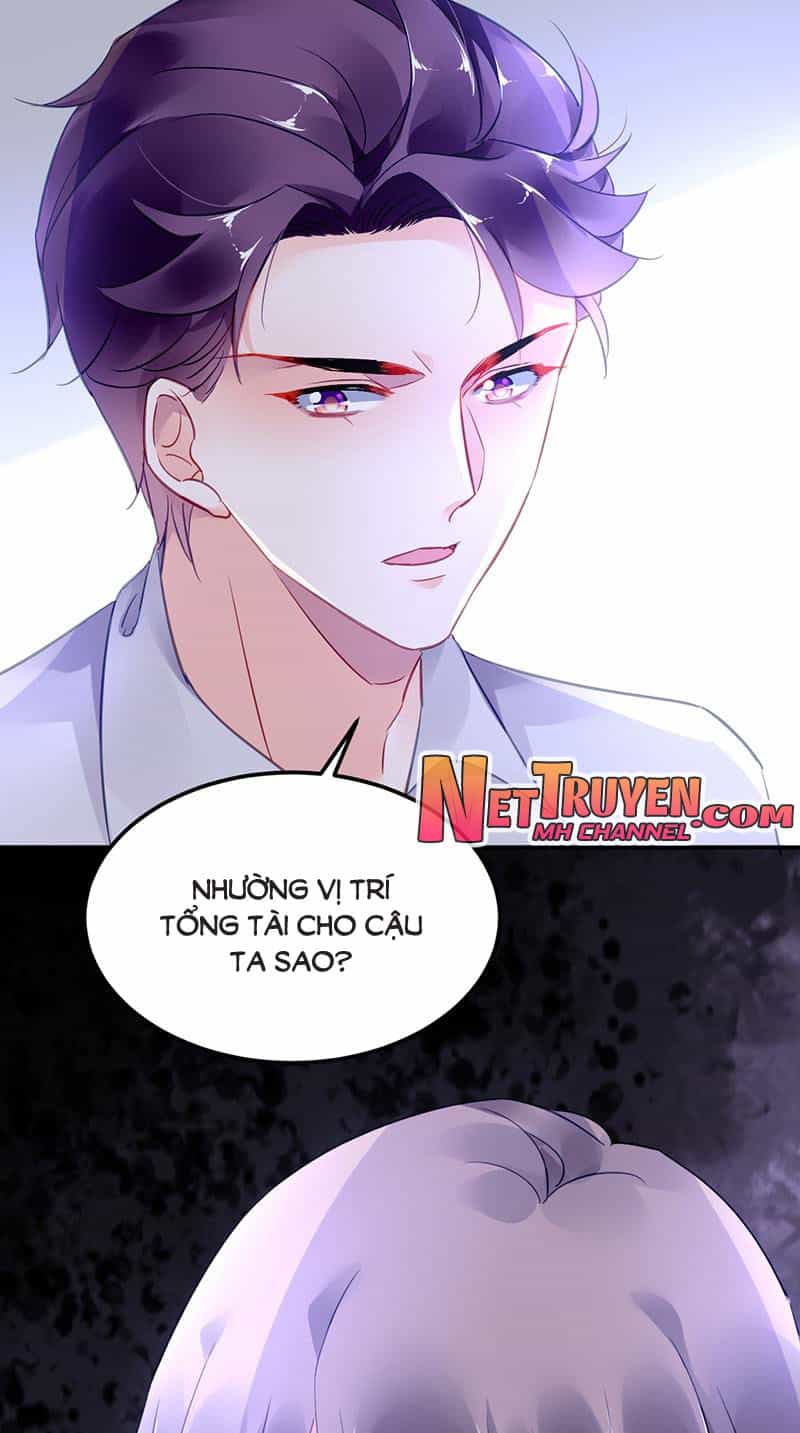 Đối Kháng Hoa Tâm Chủ Thượng - Chương 95 - ảnh 14