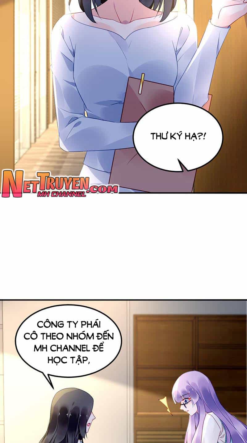 Đối Kháng Hoa Tâm Chủ Thượng - Chương 96 - ảnh 10