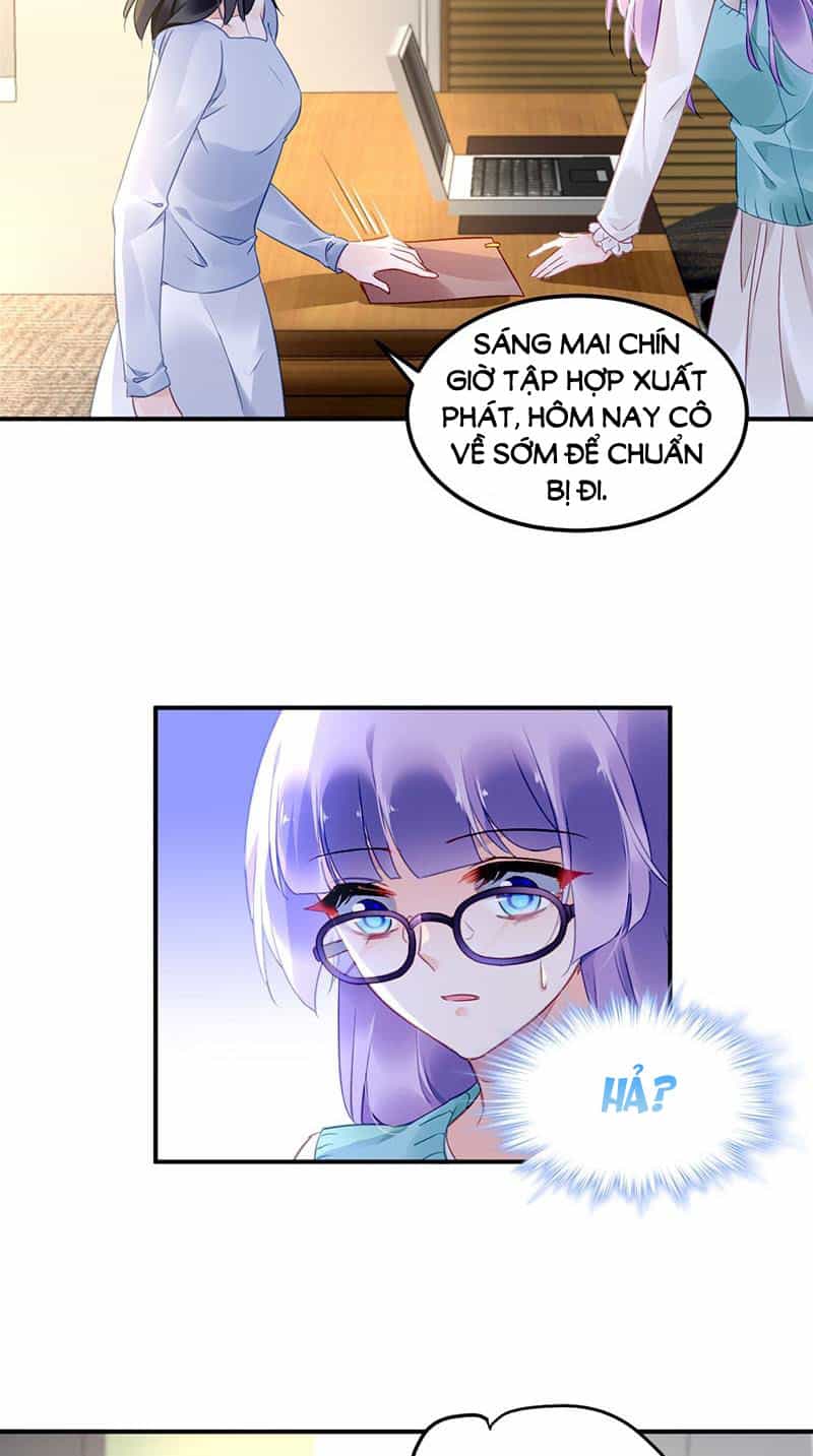 Đối Kháng Hoa Tâm Chủ Thượng - Chương 96 - ảnh 11