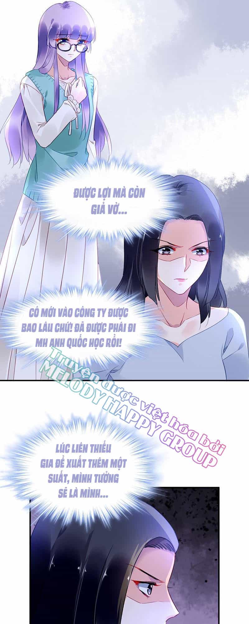Đối Kháng Hoa Tâm Chủ Thượng - Chương 97 - ảnh 3