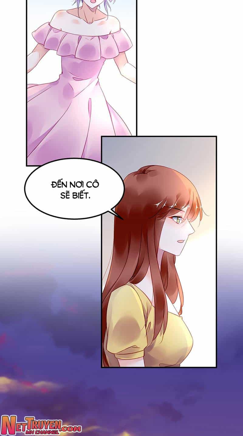 Đối Kháng Hoa Tâm Chủ Thượng - Chương 98 - ảnh 16