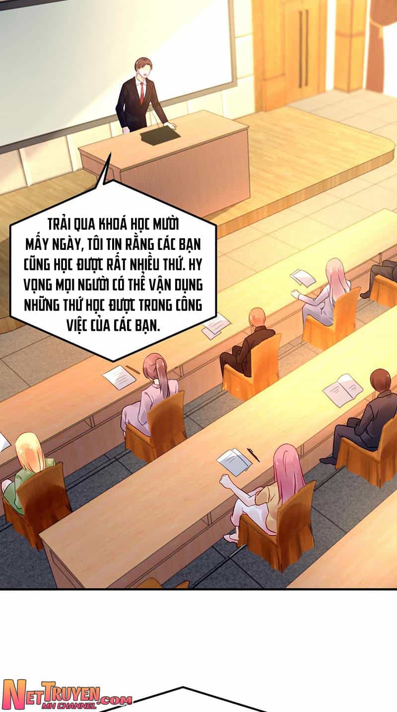 Đối Kháng Hoa Tâm Chủ Thượng - Chương 98 - ảnh 5