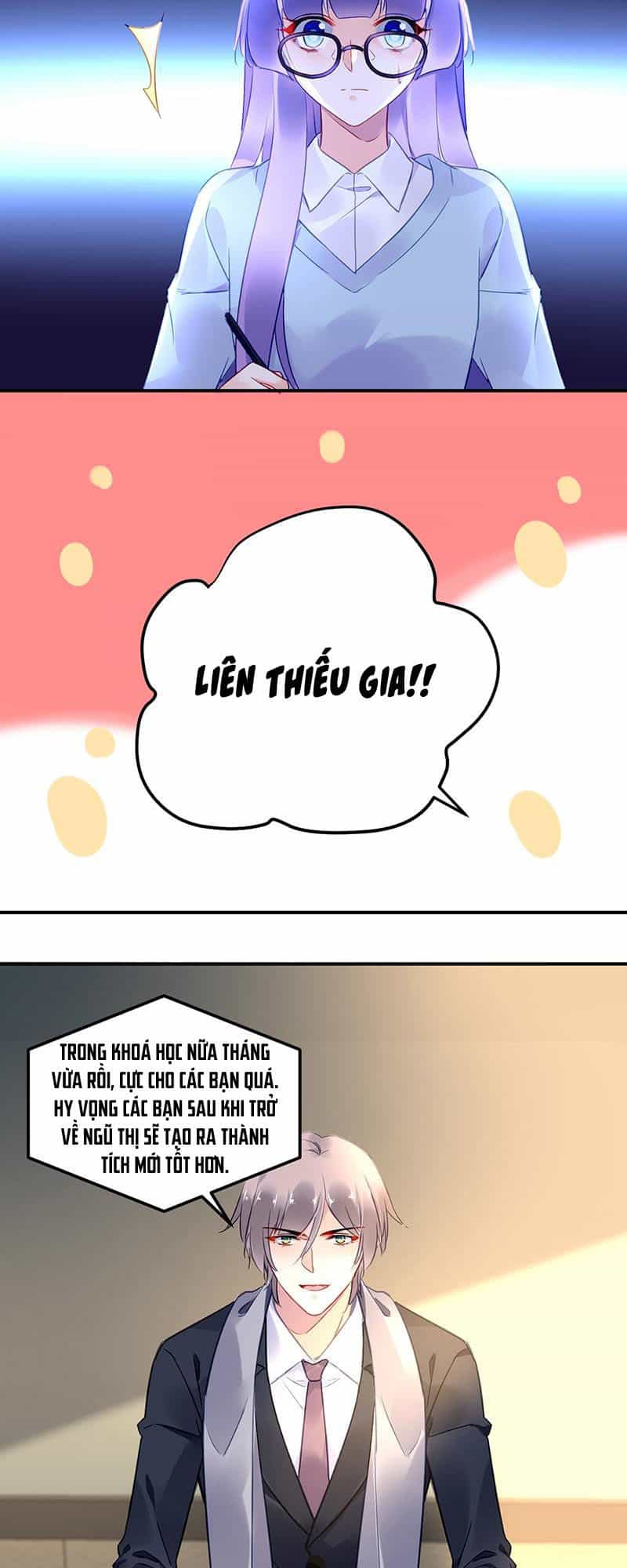 Đối Kháng Hoa Tâm Chủ Thượng - Chương 98 - ảnh 8