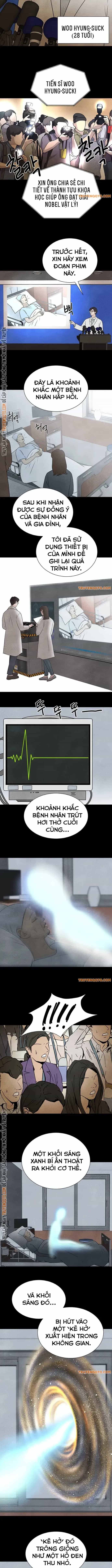 Đôi Mắt Của Vì Sao - Chương 1 - ảnh 14