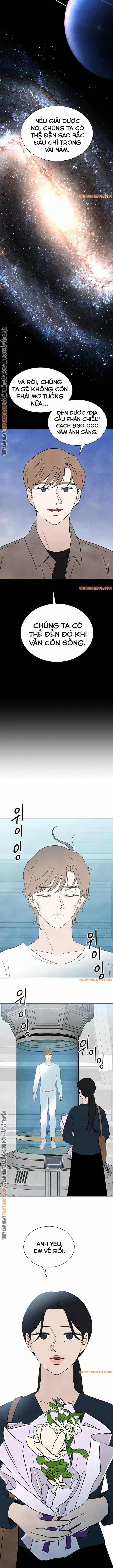 Đôi Mắt Của Vì Sao - Chương 1 - ảnh 3