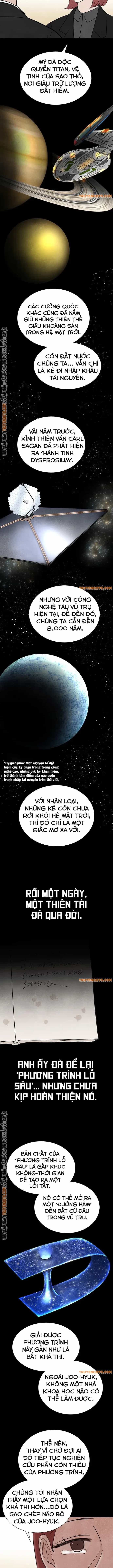 Đôi Mắt Của Vì Sao - Chương 1 - ảnh 8