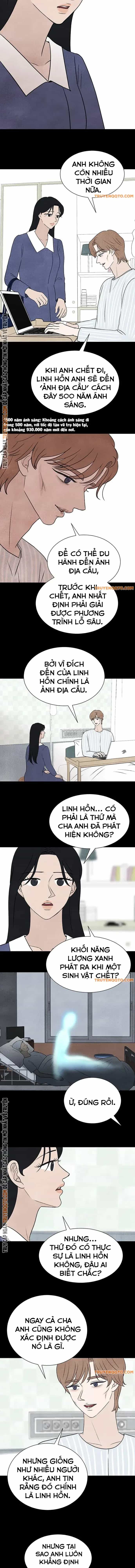 Đôi Mắt Của Vì Sao - Chương 2 - ảnh 9