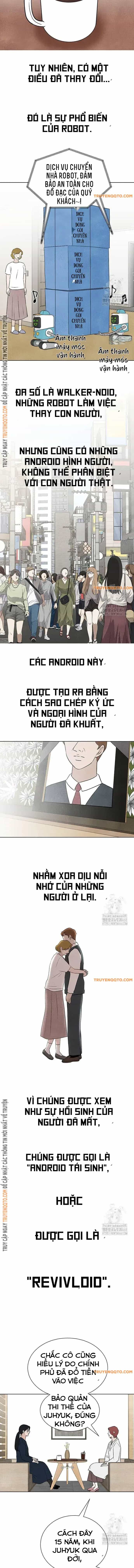 Đôi Mắt Của Vì Sao - Chương 3 - ảnh 10