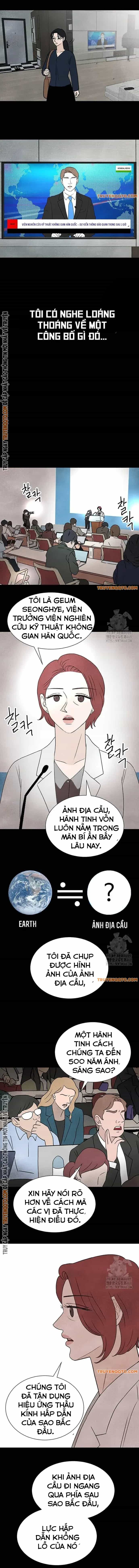 Đôi Mắt Của Vì Sao - Chương 3 - ảnh 13