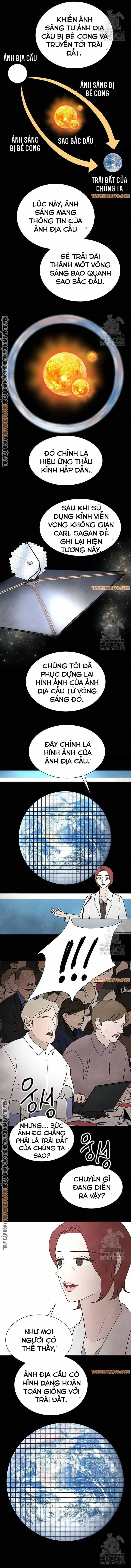 Đôi Mắt Của Vì Sao - Chương 3 - ảnh 14