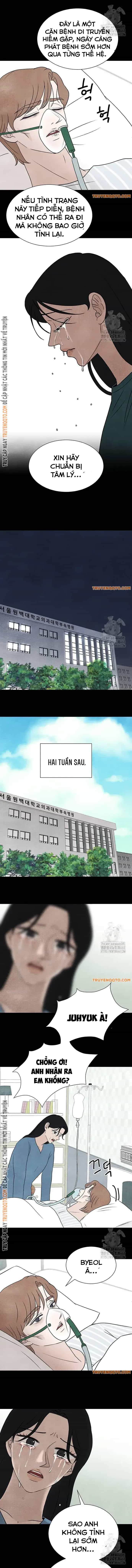 Đôi Mắt Của Vì Sao - Chương 3 - ảnh 3