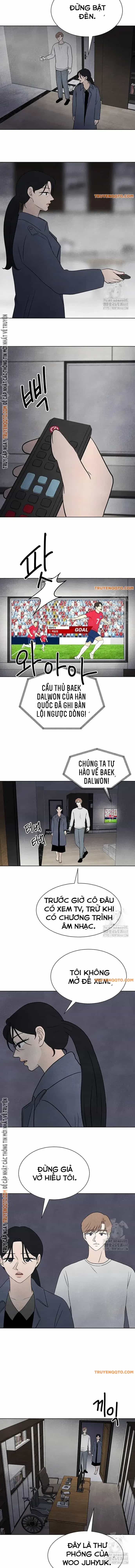 Đôi Mắt Của Vì Sao - Chương 6 - ảnh 14