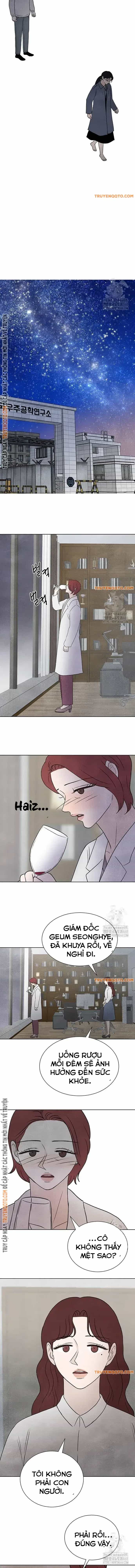 Đôi Mắt Của Vì Sao - Chương 6 - ảnh 17
