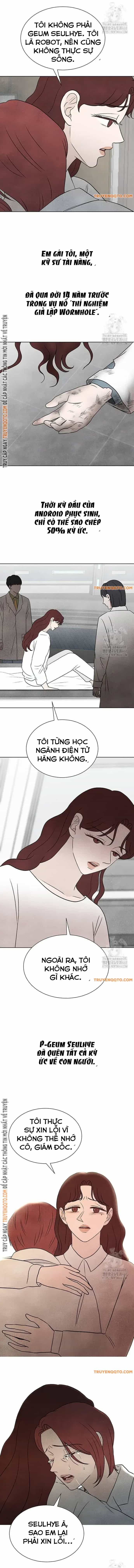 Đôi Mắt Của Vì Sao - Chương 6 - ảnh 19
