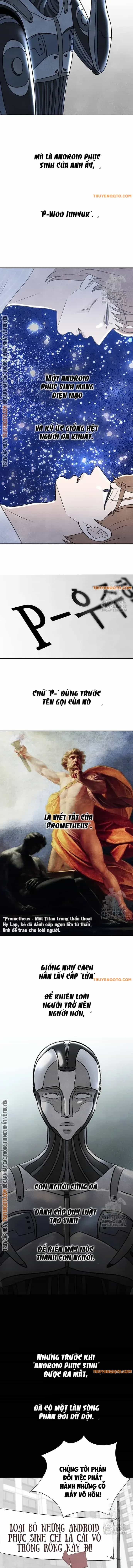 Đôi Mắt Của Vì Sao - Chương 6 - ảnh 2