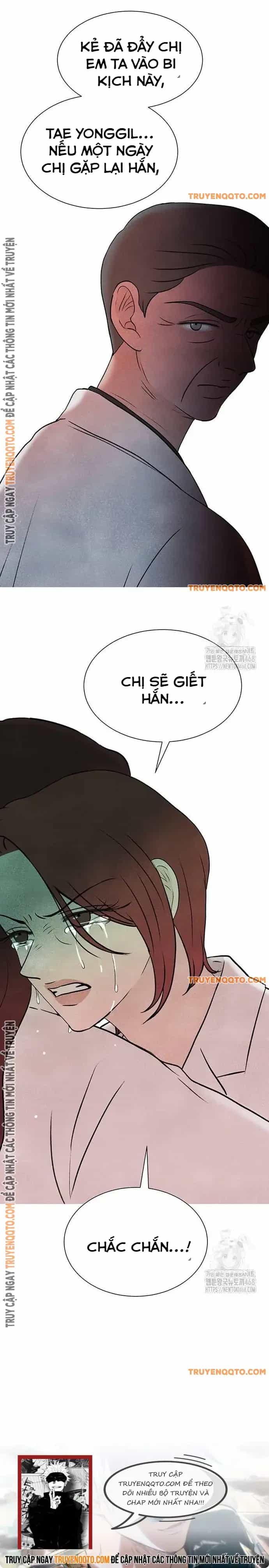 Đôi Mắt Của Vì Sao - Chương 6 - ảnh 20