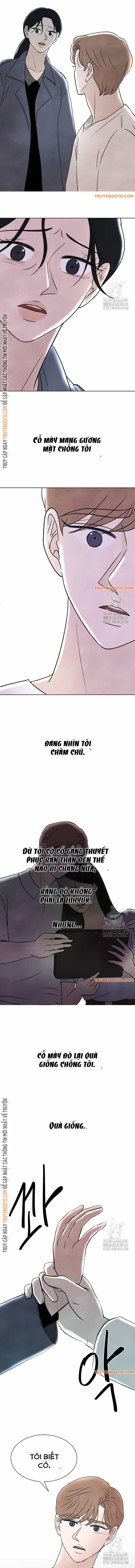 Đôi Mắt Của Vì Sao - Chương 6 - ảnh 7