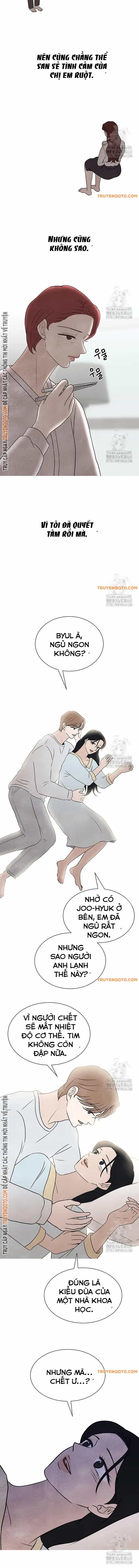 Đôi Mắt Của Vì Sao - Chương 7 - ảnh 17