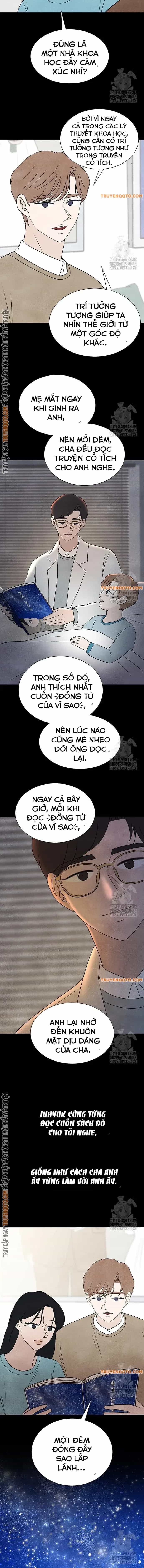 Đôi Mắt Của Vì Sao - Chương 7 - ảnh 4