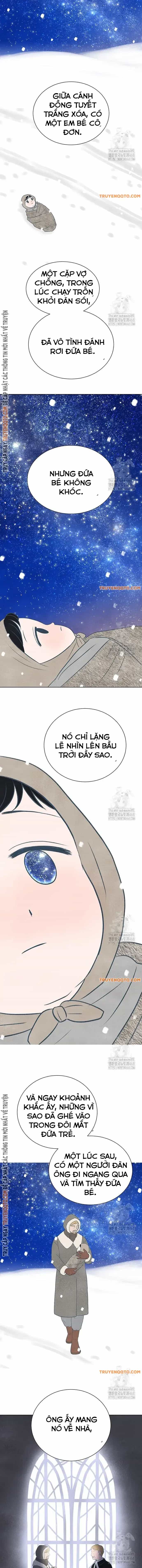 Đôi Mắt Của Vì Sao - Chương 7 - ảnh 5