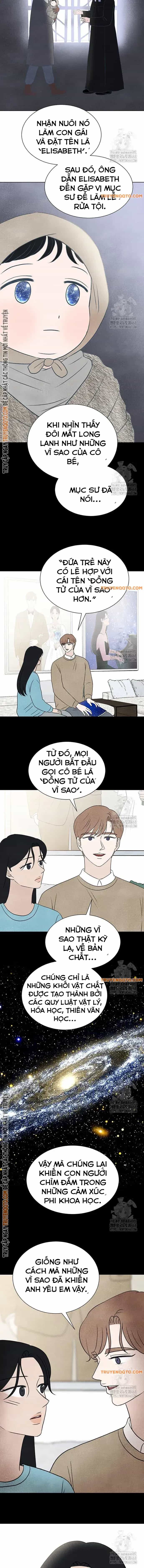 Đôi Mắt Của Vì Sao - Chương 7 - ảnh 6