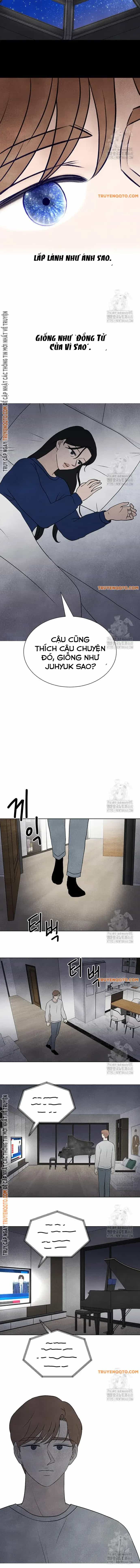 Đôi Mắt Của Vì Sao - Chương 7 - ảnh 8