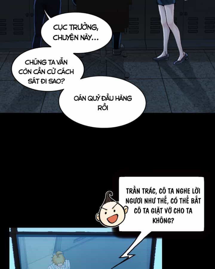 Đối Mặt Với Bệnh Tâm Thần, Ma Quỷ Chẳng Là Cái Thá Gì - Chương 1 - ảnh 107