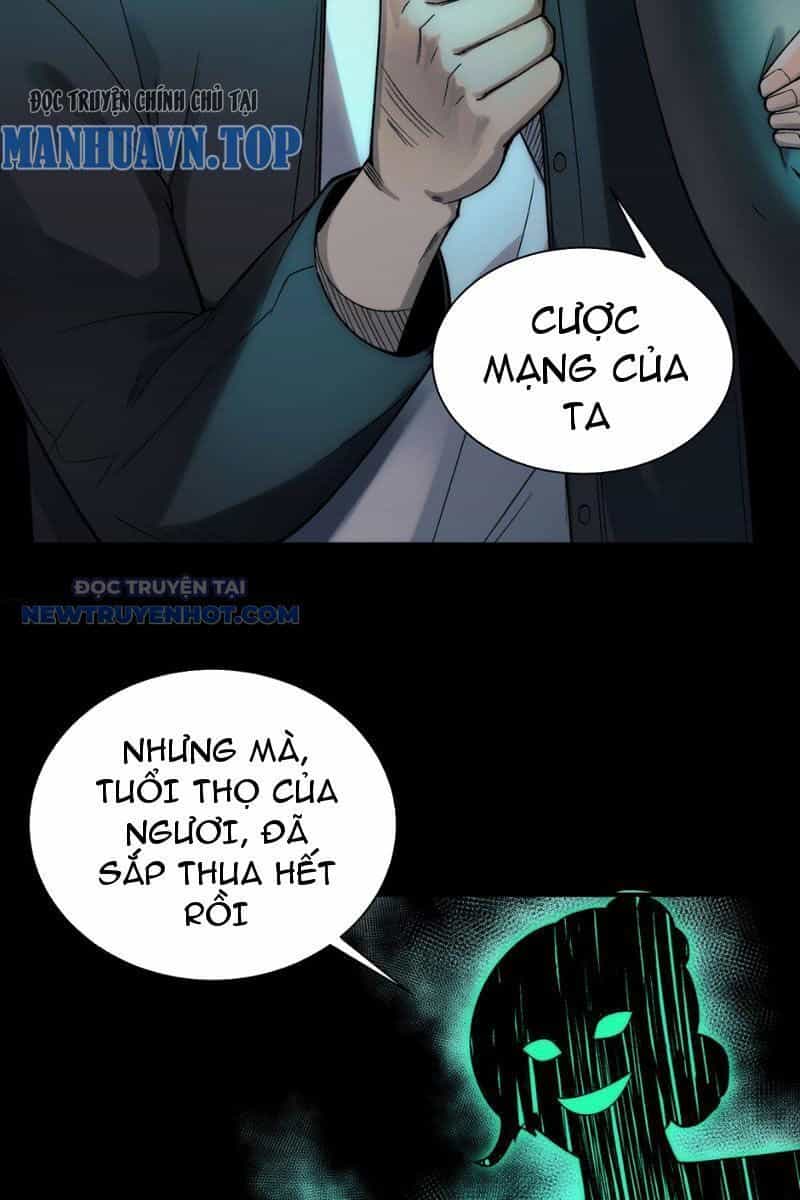 Đối Mặt Với Bệnh Tâm Thần, Ma Quỷ Chẳng Là Cái Thá Gì - Chương 10 - ảnh 14