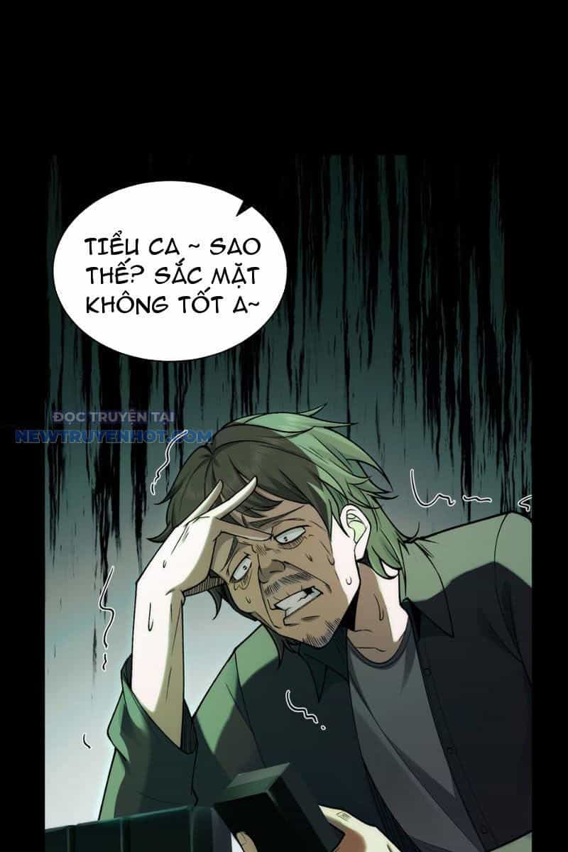 Đối Mặt Với Bệnh Tâm Thần, Ma Quỷ Chẳng Là Cái Thá Gì - Chương 10 - ảnh 35