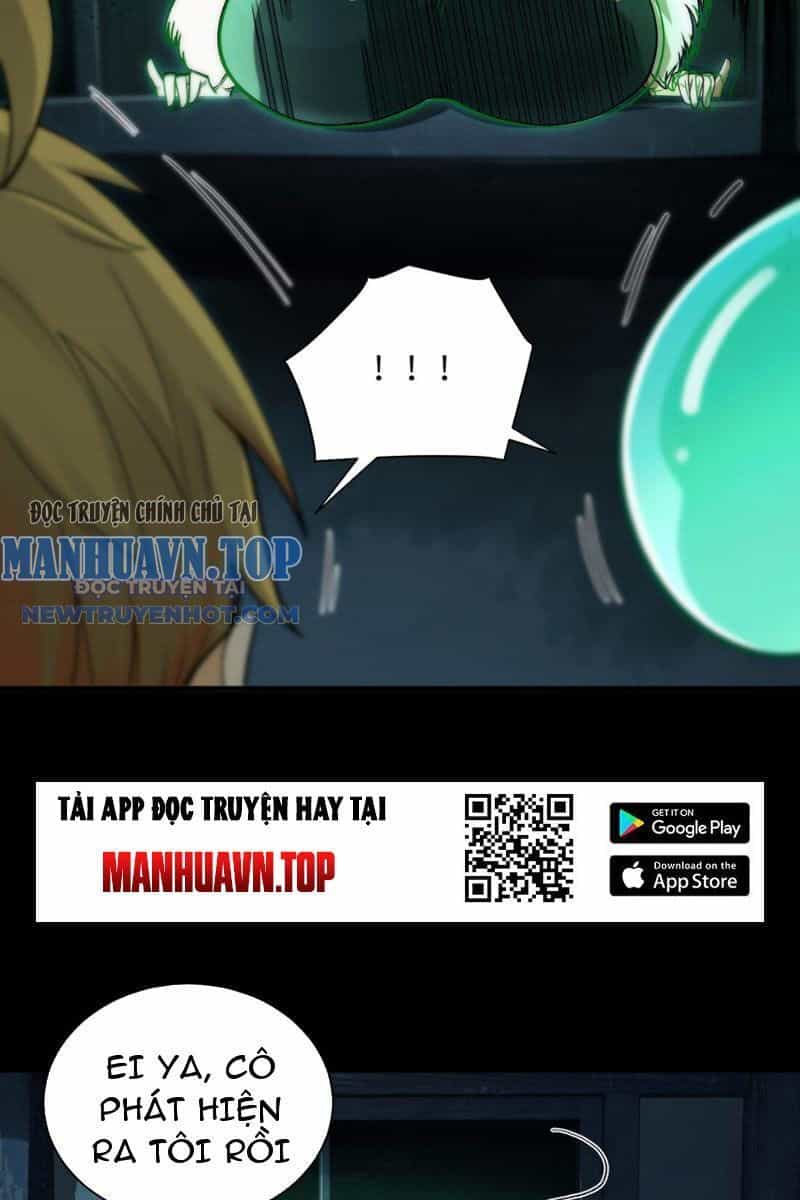 Đối Mặt Với Bệnh Tâm Thần, Ma Quỷ Chẳng Là Cái Thá Gì - Chương 10 - ảnh 41