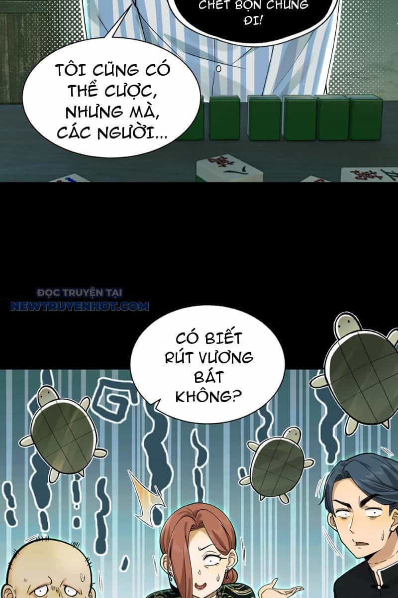 Đối Mặt Với Bệnh Tâm Thần, Ma Quỷ Chẳng Là Cái Thá Gì - Chương 10 - ảnh 54