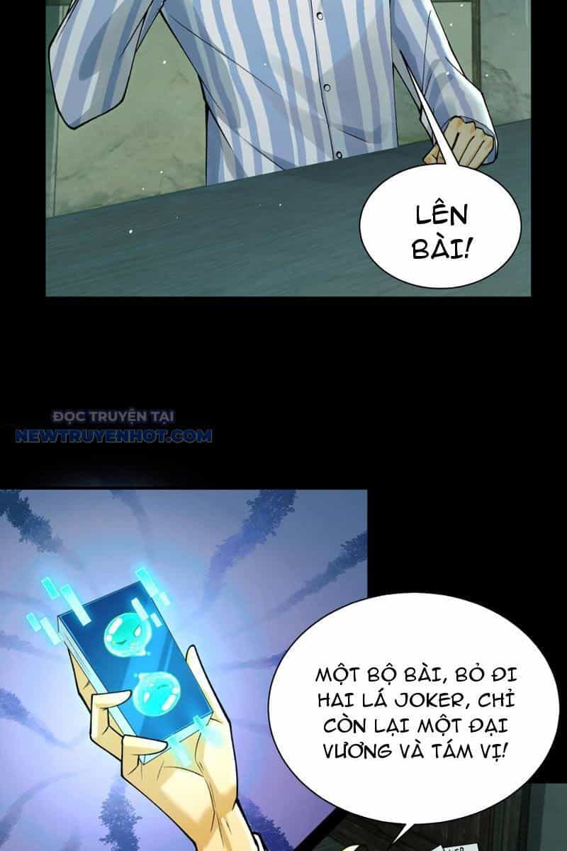 Đối Mặt Với Bệnh Tâm Thần, Ma Quỷ Chẳng Là Cái Thá Gì - Chương 10 - ảnh 56