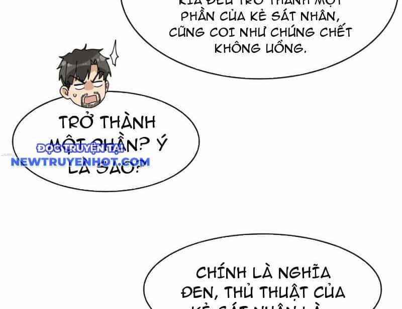 Đối Mặt Với Bệnh Tâm Thần, Ma Quỷ Chẳng Là Cái Thá Gì - Chương 100 - ảnh 13