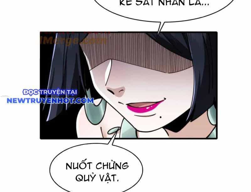 Đối Mặt Với Bệnh Tâm Thần, Ma Quỷ Chẳng Là Cái Thá Gì - Chương 100 - ảnh 14