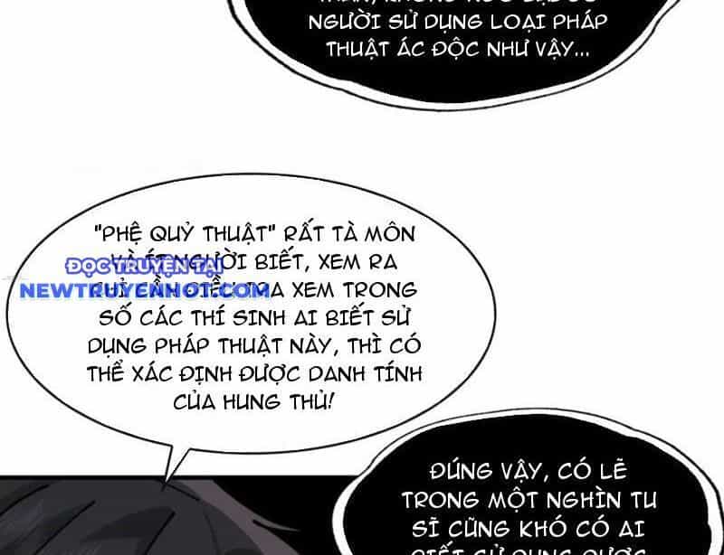 Đối Mặt Với Bệnh Tâm Thần, Ma Quỷ Chẳng Là Cái Thá Gì - Chương 100 - ảnh 17