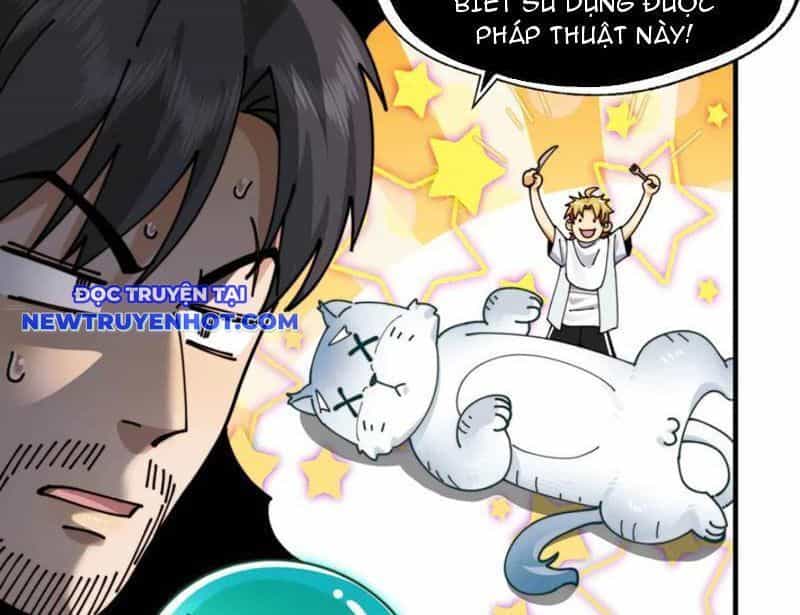 Đối Mặt Với Bệnh Tâm Thần, Ma Quỷ Chẳng Là Cái Thá Gì - Chương 100 - ảnh 18