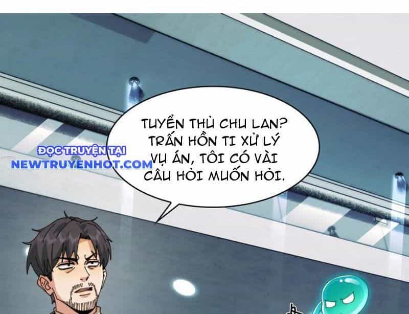 Đối Mặt Với Bệnh Tâm Thần, Ma Quỷ Chẳng Là Cái Thá Gì - Chương 100 - ảnh 2