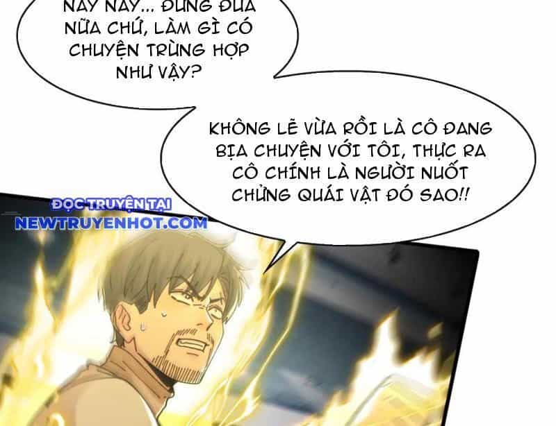 Đối Mặt Với Bệnh Tâm Thần, Ma Quỷ Chẳng Là Cái Thá Gì - Chương 100 - ảnh 24