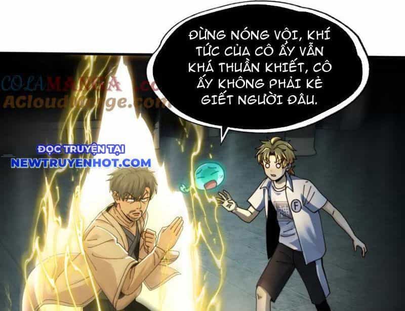Đối Mặt Với Bệnh Tâm Thần, Ma Quỷ Chẳng Là Cái Thá Gì - Chương 100 - ảnh 26
