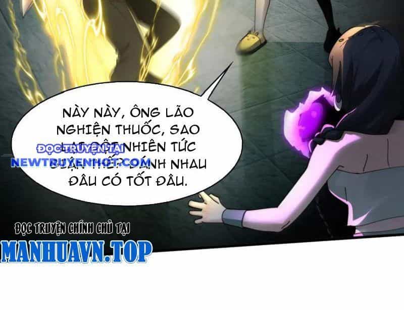 Đối Mặt Với Bệnh Tâm Thần, Ma Quỷ Chẳng Là Cái Thá Gì - Chương 100 - ảnh 27