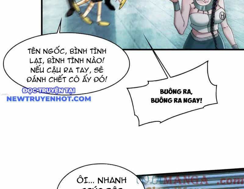 Đối Mặt Với Bệnh Tâm Thần, Ma Quỷ Chẳng Là Cái Thá Gì - Chương 100 - ảnh 37