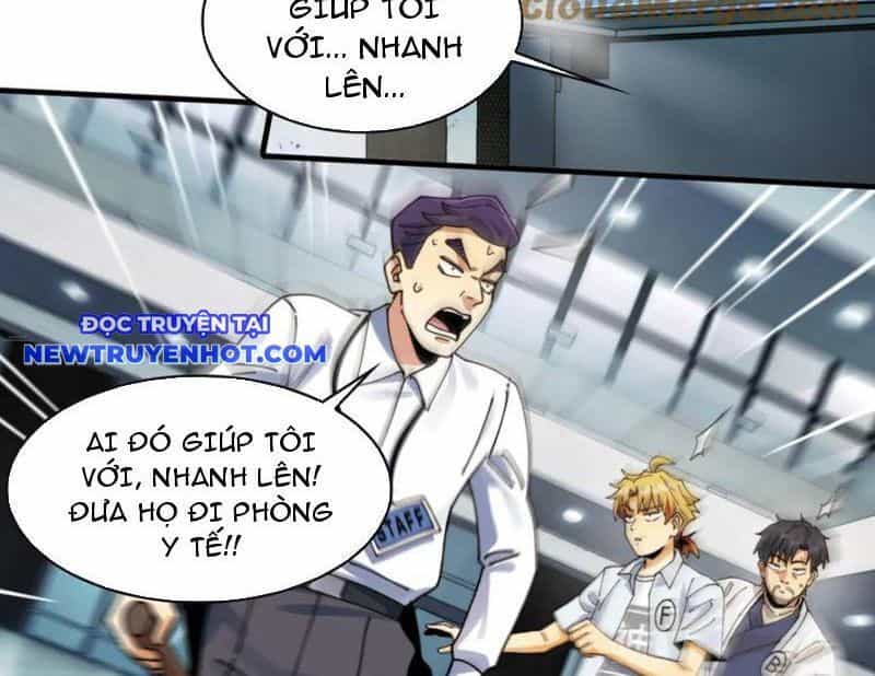 Đối Mặt Với Bệnh Tâm Thần, Ma Quỷ Chẳng Là Cái Thá Gì - Chương 100 - ảnh 38